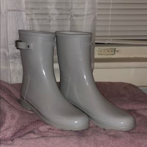 Hunter Women’s Refined Short Gloss Duo